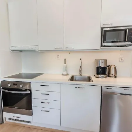 Levin Stara A09 By Interhome