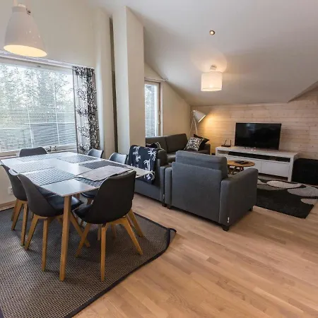 펜션 Levin Stara A09 By Interhome