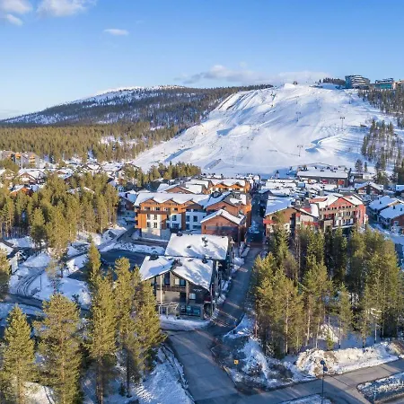 Levin Stara A09 By Interhome 펜션 레비