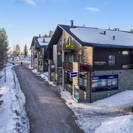 Levin Stara A09 By Interhome