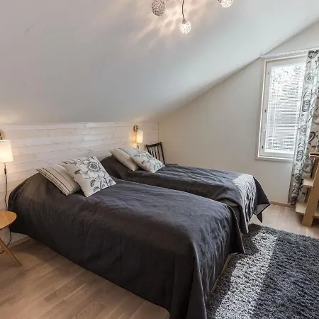 Levin Stara A09 By Interhome Holiday home