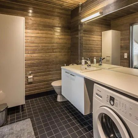 Prázdninový dům Levin Stara A09 By Interhome *