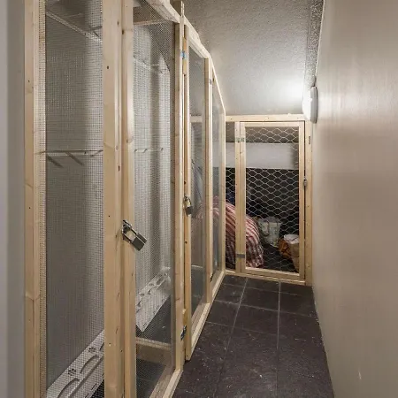 펜션 Levin Stara A09 By Interhome 레비