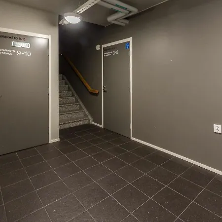 펜션 Levin Stara A09 By Interhome