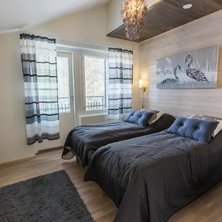 Levin Stara A09 By Interhome Дом отдыха Леви