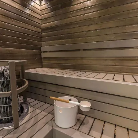 Levin Stara A09 By Interhome Holiday home Levi
