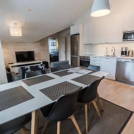 Levin Stara A09 By Interhome Holiday home