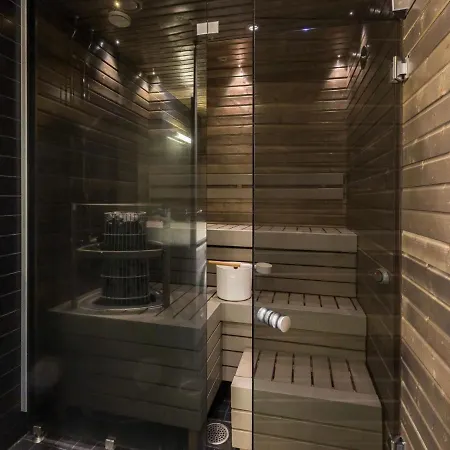 Levin Stara A09 By Interhome Дом отдыха