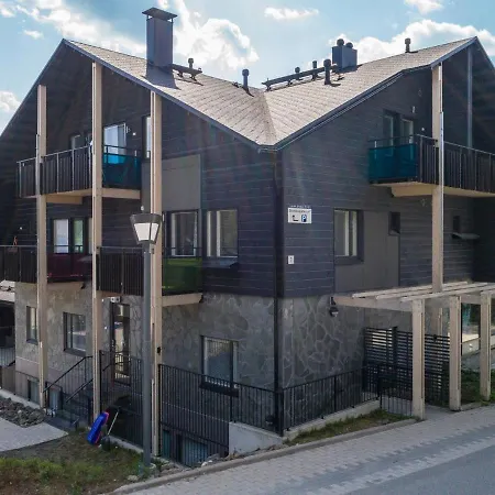 Levin Stara A09 By Interhome Levi