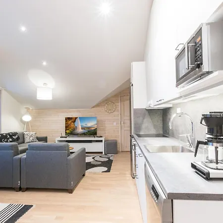 Levin Stara A09 By Interhome Levi