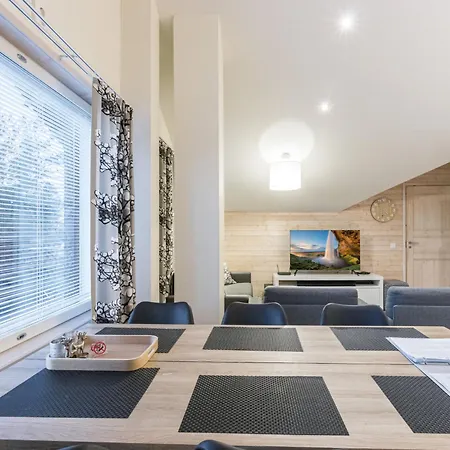 Holiday home Levin Stara A09 By Interhome