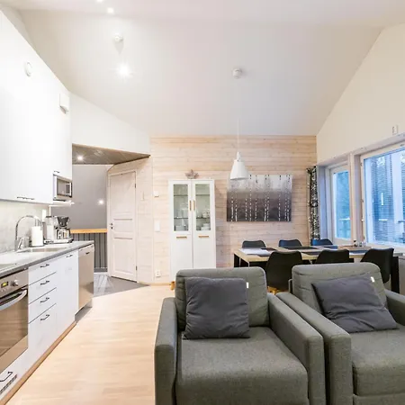Holiday home Levin Stara A09 By Interhome *