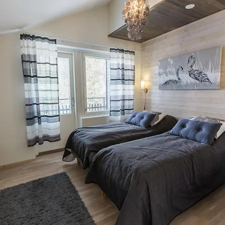 Levin Stara A09 By Interhome Holiday home *