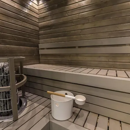 Holiday home Levin Stara A09 By Interhome