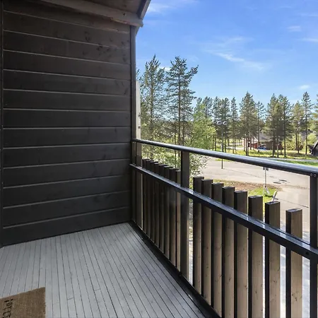 Holiday home Levin Stara A09 By Interhome
