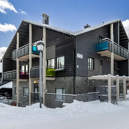 Levin Stara A09 By Interhome 度假居