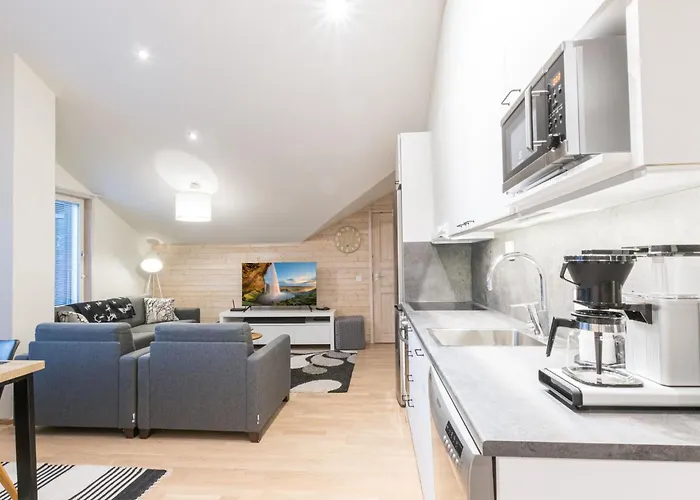 Levin Stara A09 By Interhome Levi