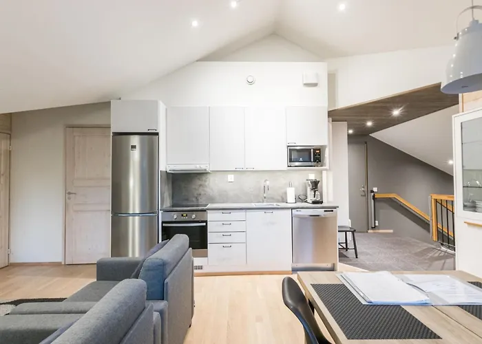 Levin Stara A09 By Interhome Σπίτι διακοπών *