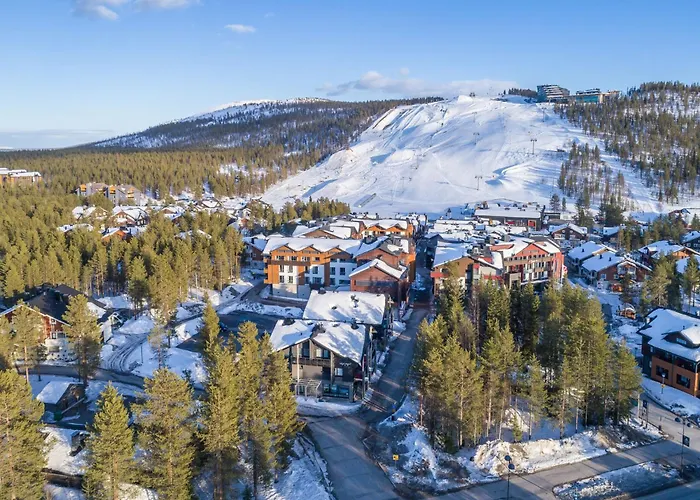 Levin Stara A09 By Interhome *