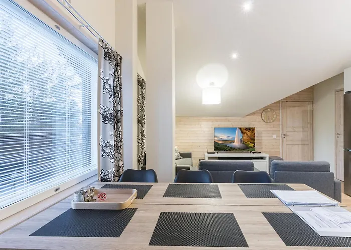 度假居 Levin Stara A09 By Interhome