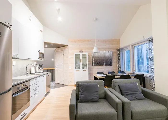 Σπίτι διακοπών Levin Stara A09 By Interhome *