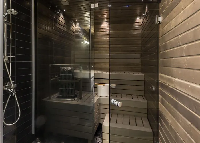 Levin Stara A09 By Interhome *