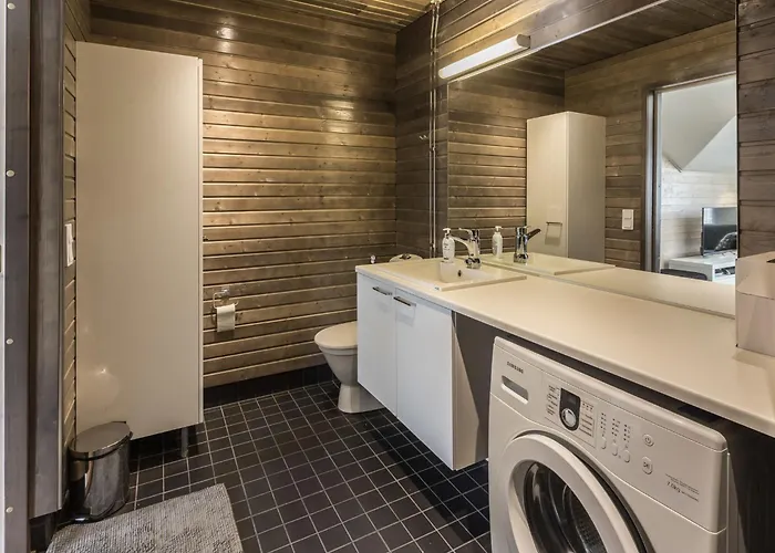 Levin Stara A09 By Interhome Levi