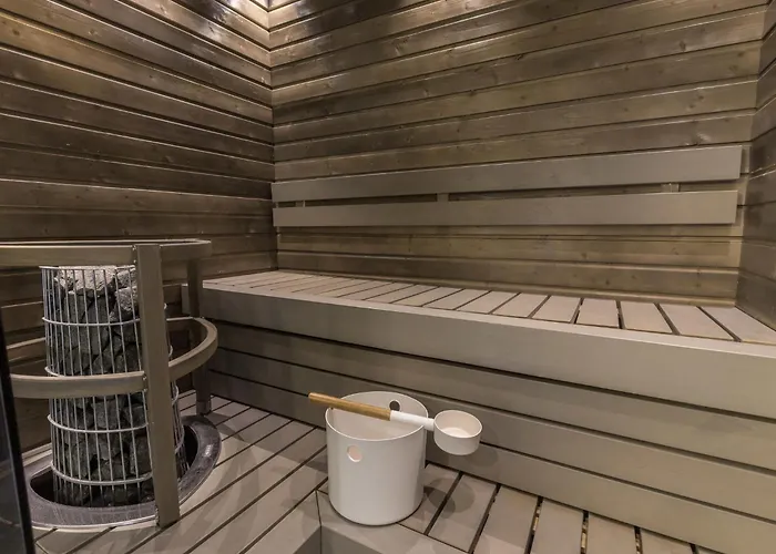 Σπίτι διακοπών Levin Stara A09 By Interhome