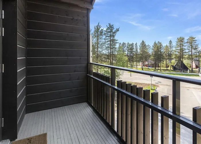 Σπίτι διακοπών Levin Stara A09 By Interhome