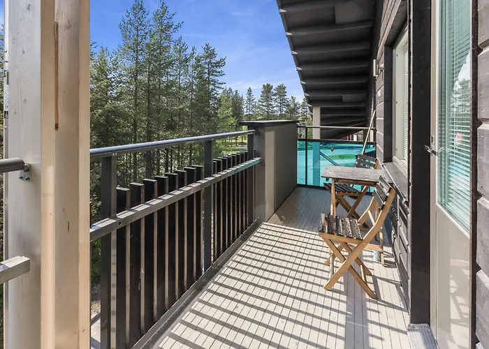 Levin Stara A09 By Interhome * Levi