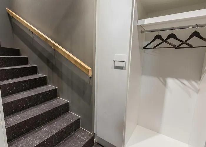 Σπίτι διακοπών Levin Stara A09 By Interhome *