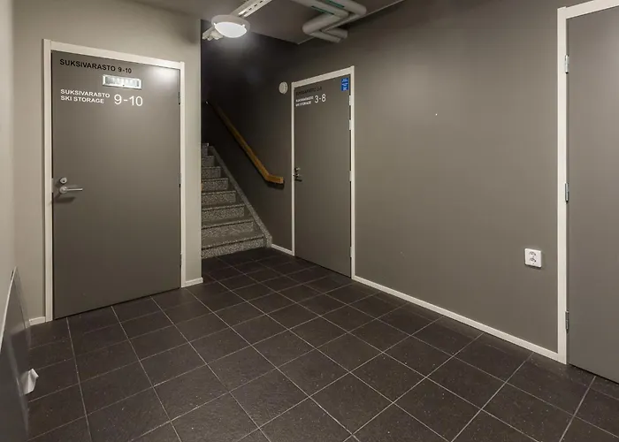 Levin Stara A09 By Interhome