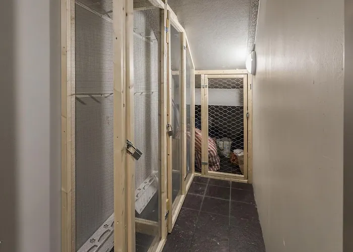 Levin Stara A09 By Interhome Σπίτι διακοπών *