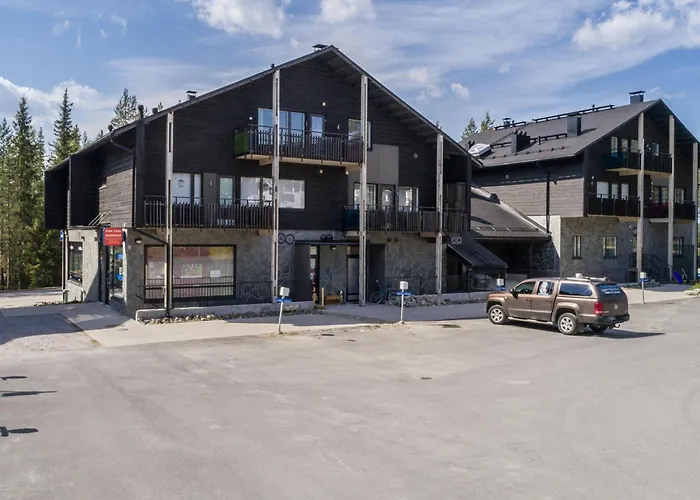 Levin Stara A09 By Interhome