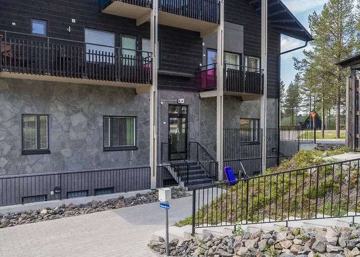 Levin Stara A09 By Interhome * Levi